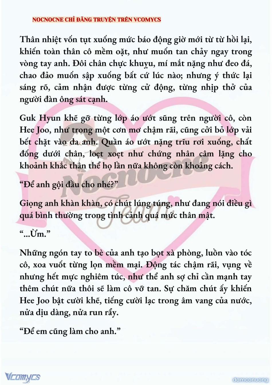 [Novel] Ai Mới Thật Sự Là Kẻ Rác Rưởi? 77 trang 10