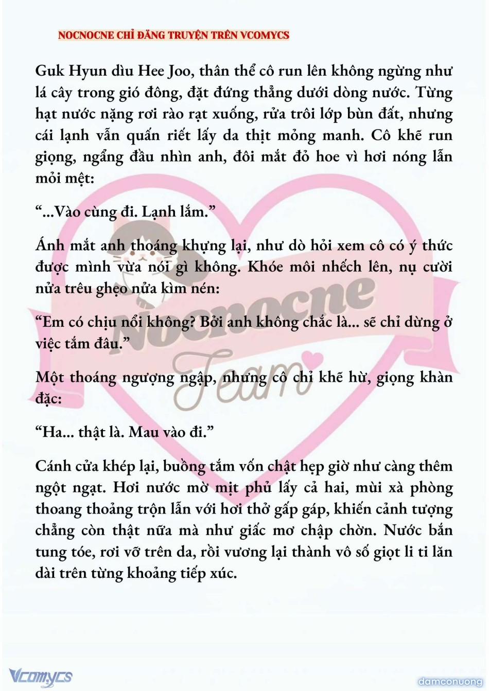 [Novel] Ai Mới Thật Sự Là Kẻ Rác Rưởi? 77 trang 9