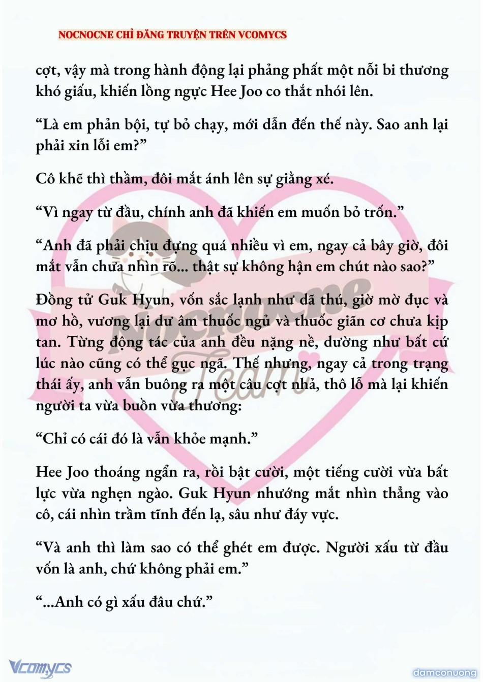 [Novel] Ai Mới Thật Sự Là Kẻ Rác Rưởi? 78 trang 2