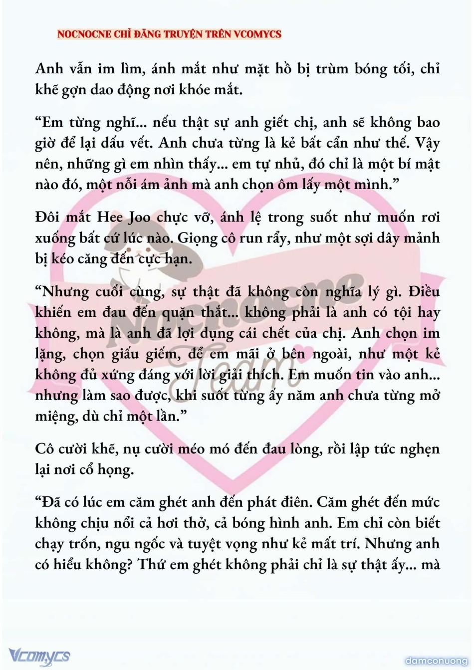 [Novel] Ai Mới Thật Sự Là Kẻ Rác Rưởi? 78 trang 9