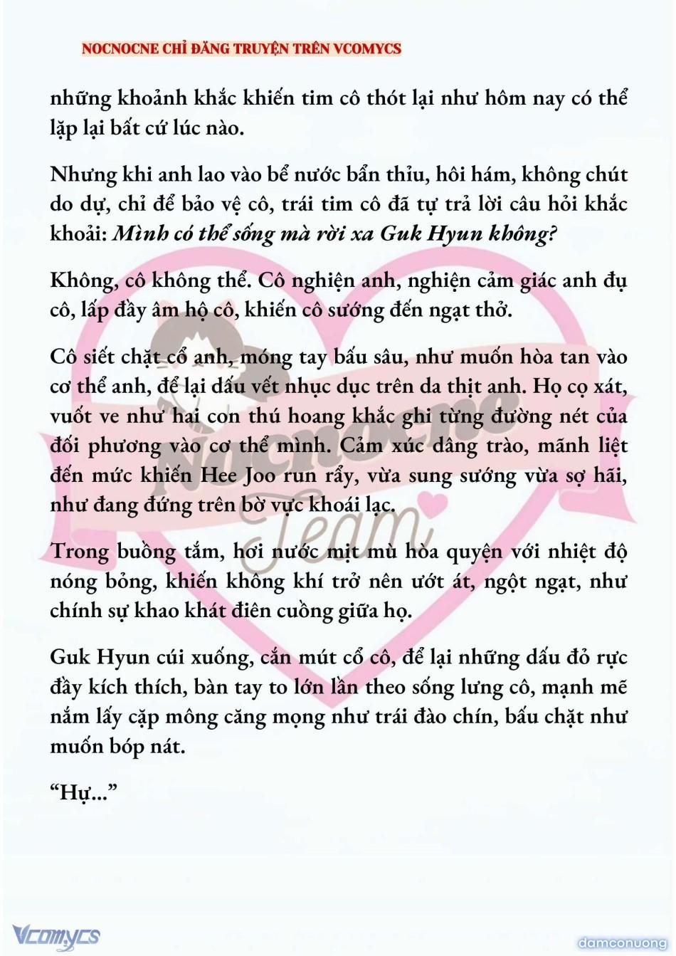 [Novel] Ai Mới Thật Sự Là Kẻ Rác Rưởi? 79 trang 6