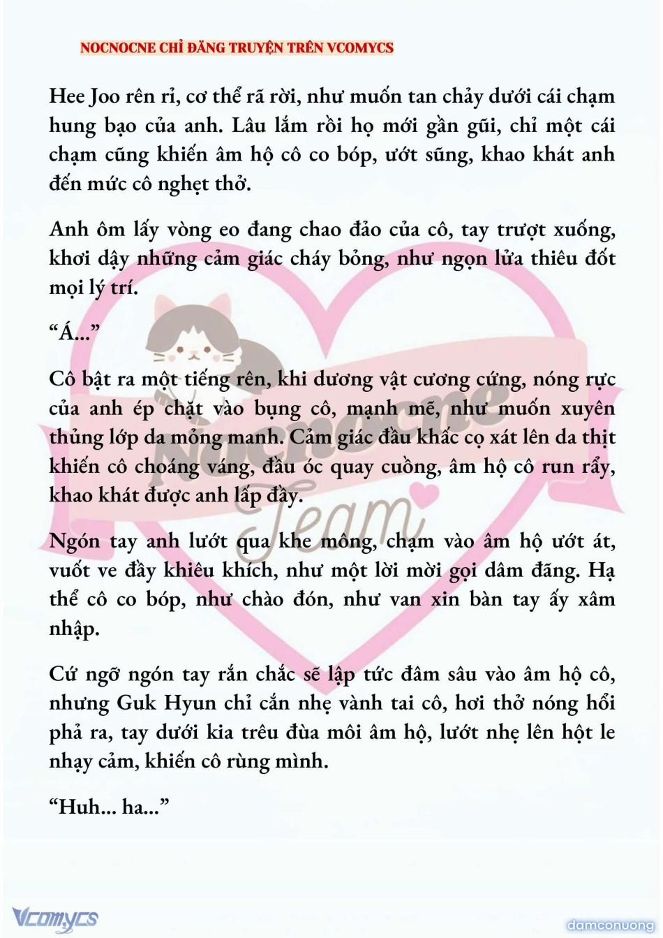 [Novel] Ai Mới Thật Sự Là Kẻ Rác Rưởi? 79 trang 7