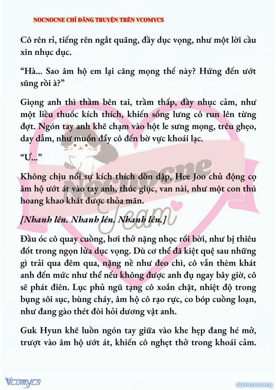 [Novel] Ai Mới Thật Sự Là Kẻ Rác Rưởi? 79 trang 8