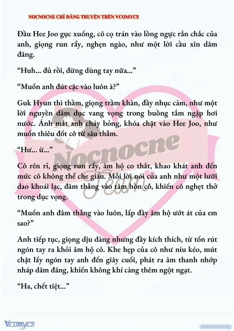 [Novel] Ai Mới Thật Sự Là Kẻ Rác Rưởi? 79 trang 9