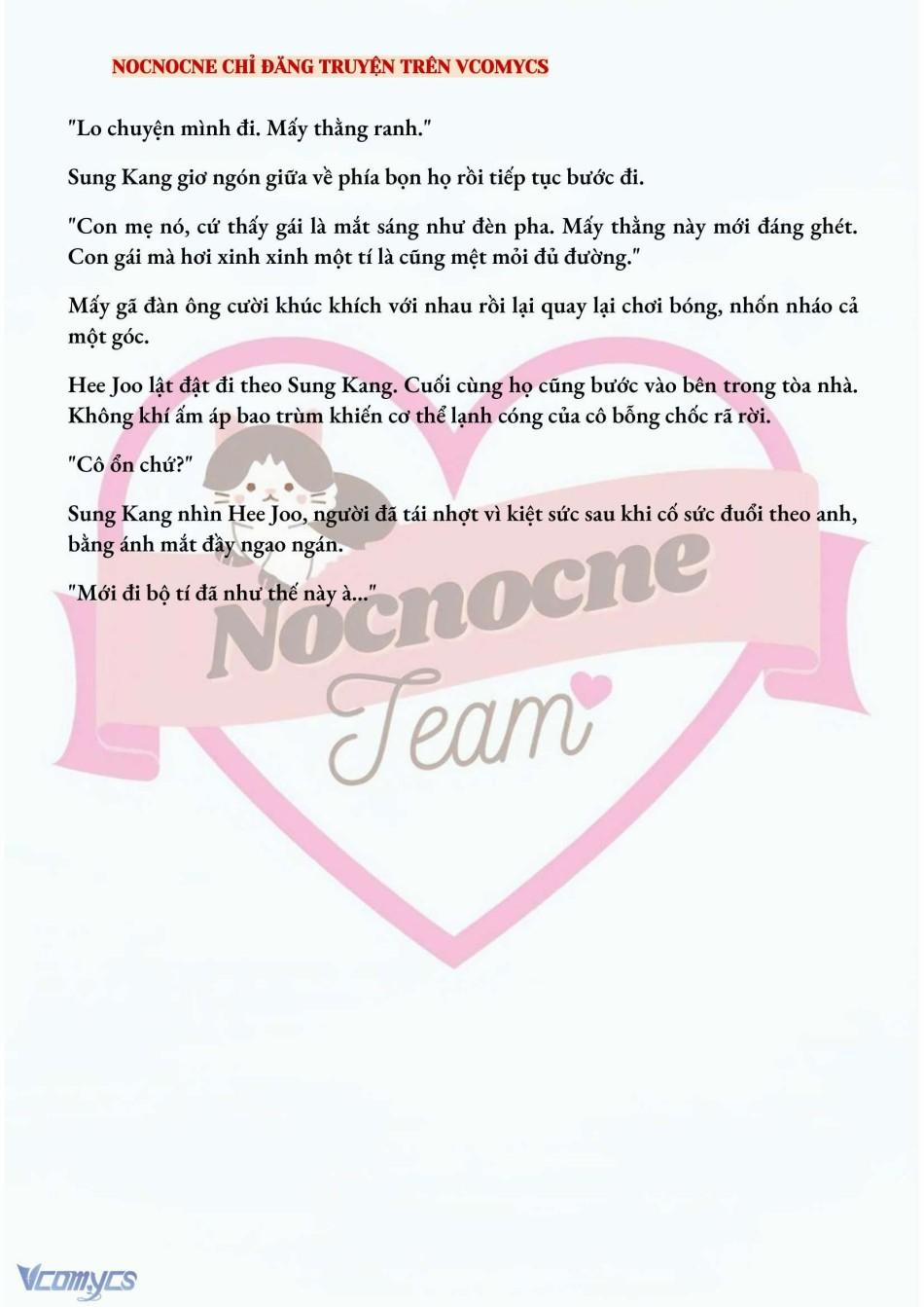 [Novel] Ai Mới Thật Sự Là Kẻ Rác Rưởi? 8 trang 5