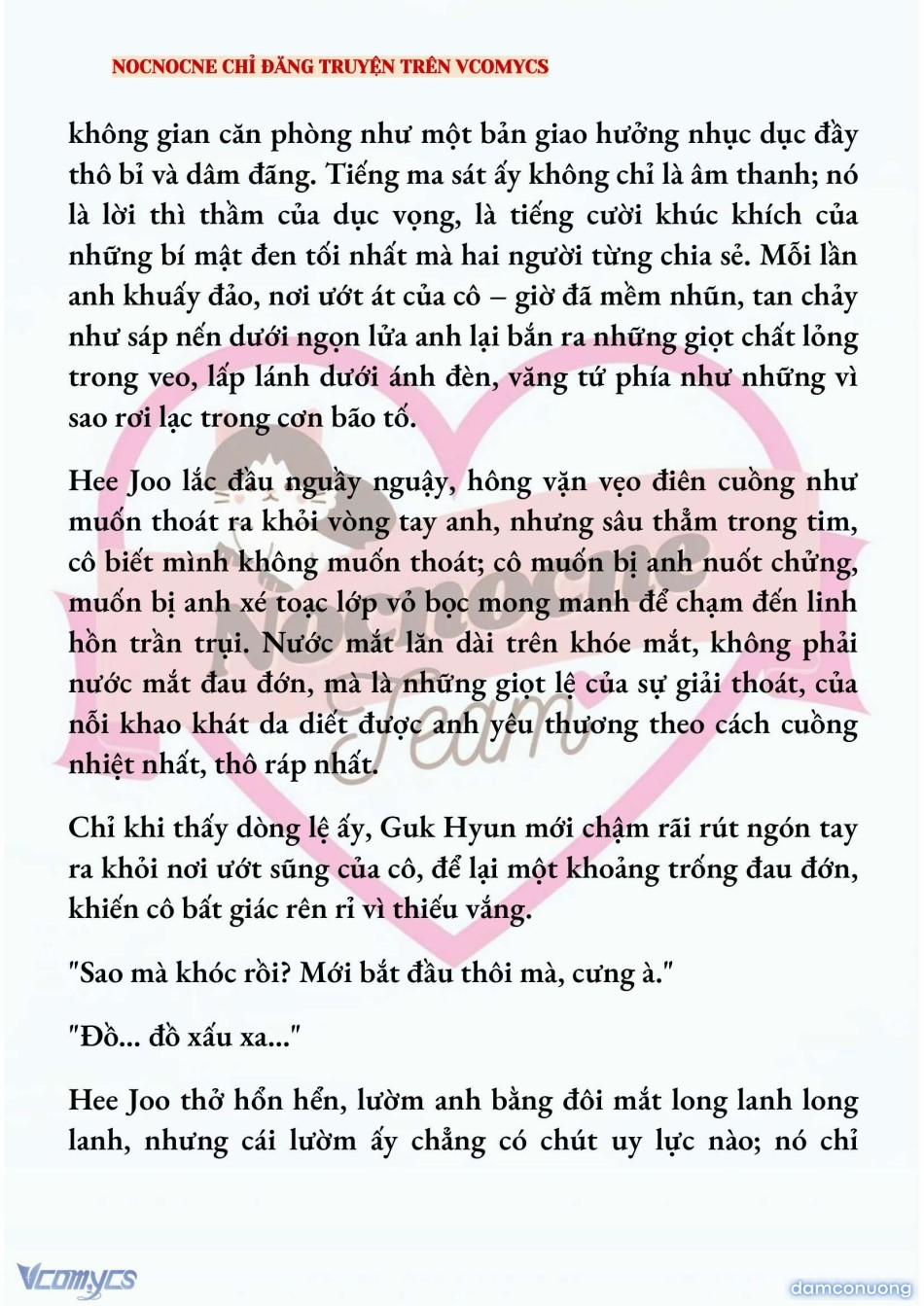[Novel] Ai Mới Thật Sự Là Kẻ Rác Rưởi? 80 trang 10