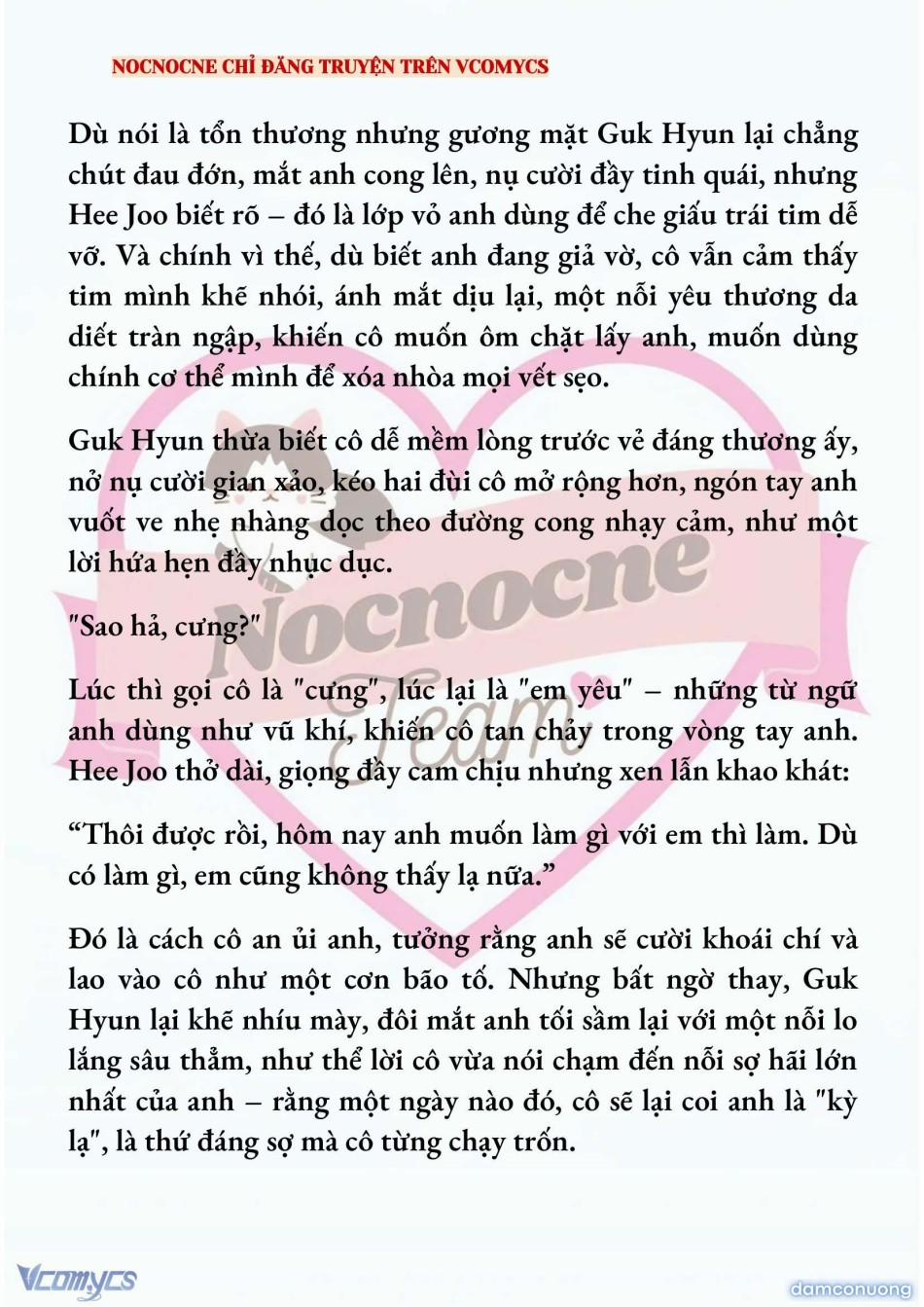 [Novel] Ai Mới Thật Sự Là Kẻ Rác Rưởi? 80 trang 12
