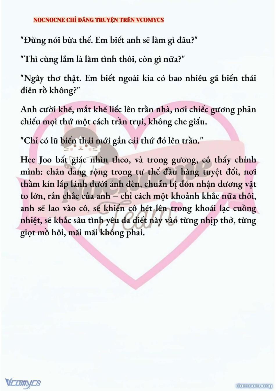 [Novel] Ai Mới Thật Sự Là Kẻ Rác Rưởi? 80 trang 13