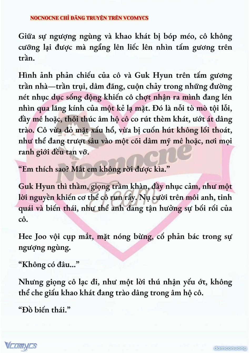 [Novel] Ai Mới Thật Sự Là Kẻ Rác Rưởi? 80 trang 5