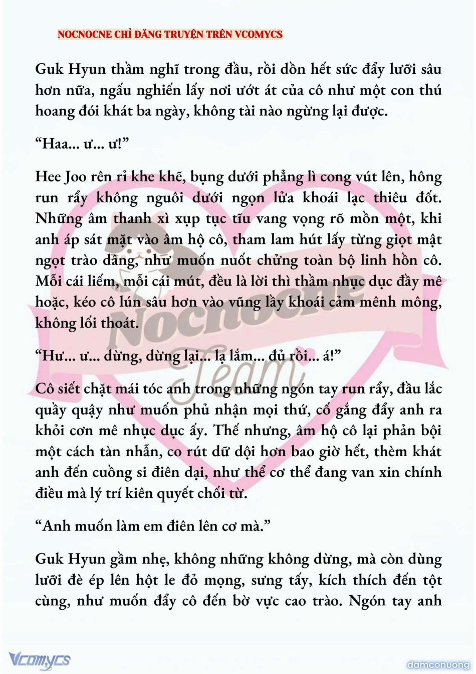 [Novel] Ai Mới Thật Sự Là Kẻ Rác Rưởi? 80 trang 7