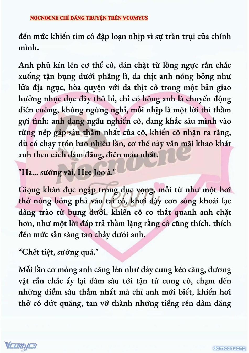 [Novel] Ai Mới Thật Sự Là Kẻ Rác Rưởi? 81 trang 11