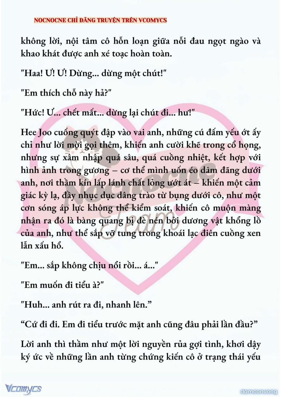 [Novel] Ai Mới Thật Sự Là Kẻ Rác Rưởi? 81 trang 12