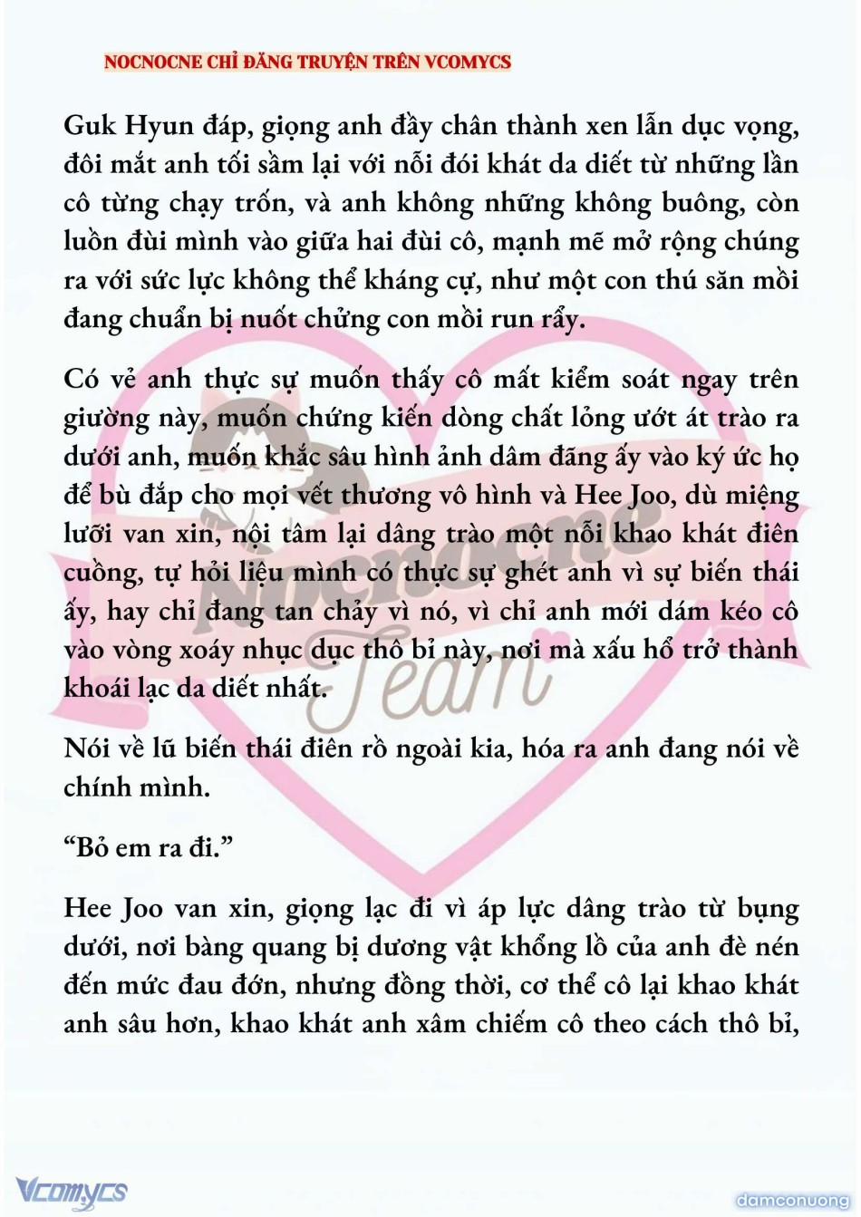 [Novel] Ai Mới Thật Sự Là Kẻ Rác Rưởi? 81 trang 16