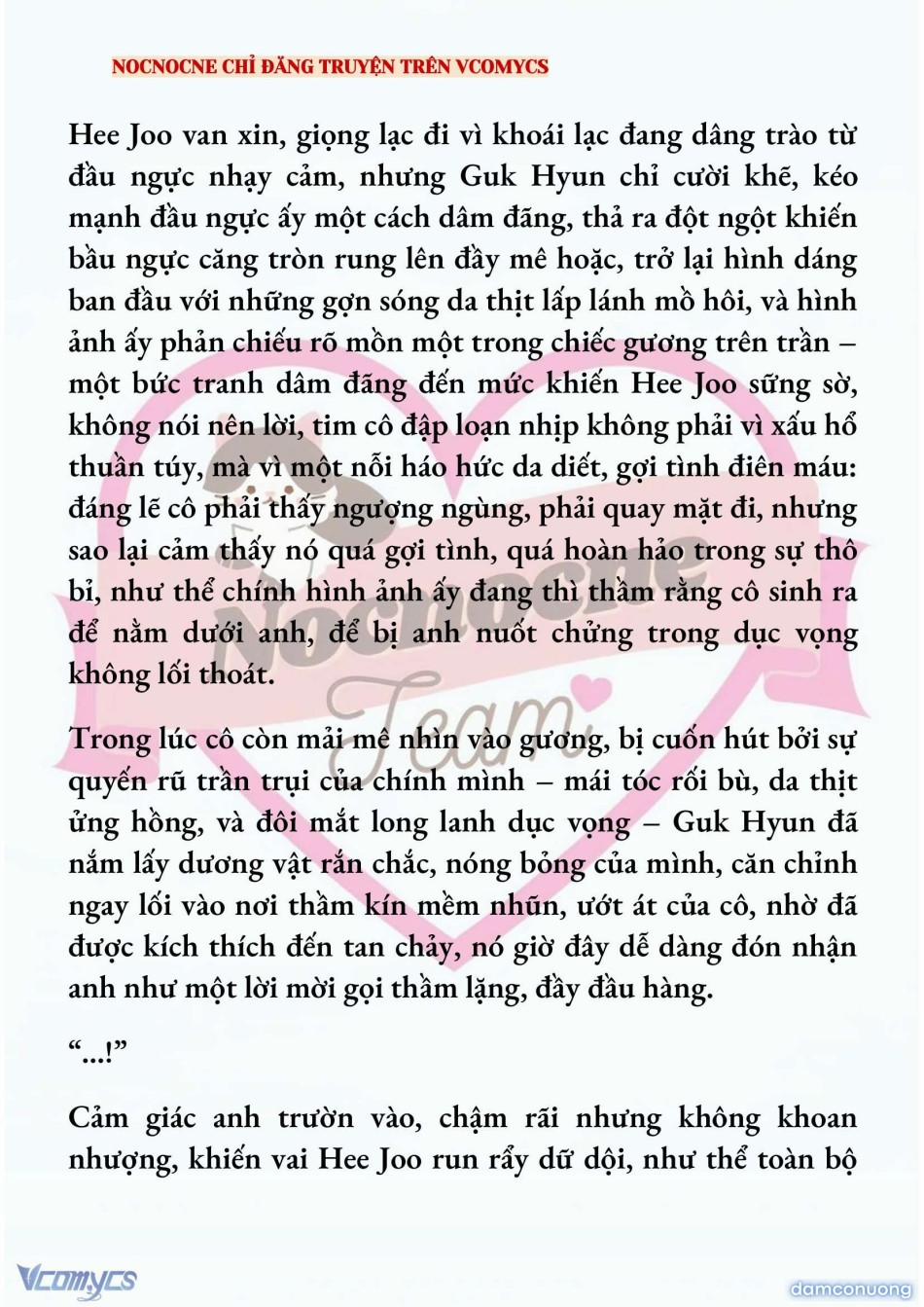 [Novel] Ai Mới Thật Sự Là Kẻ Rác Rưởi? 81 trang 18