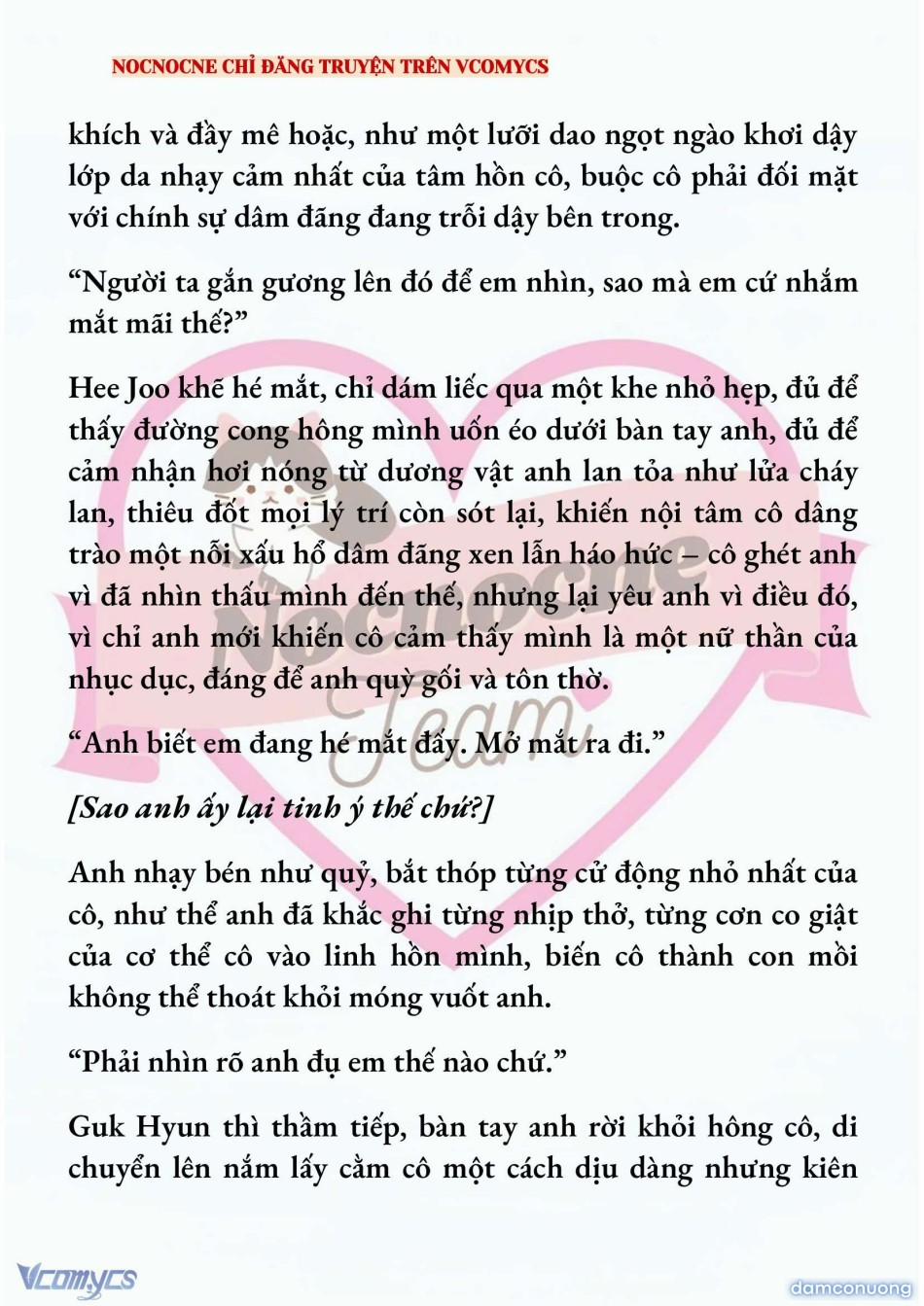 [Novel] Ai Mới Thật Sự Là Kẻ Rác Rưởi? 81 trang 2