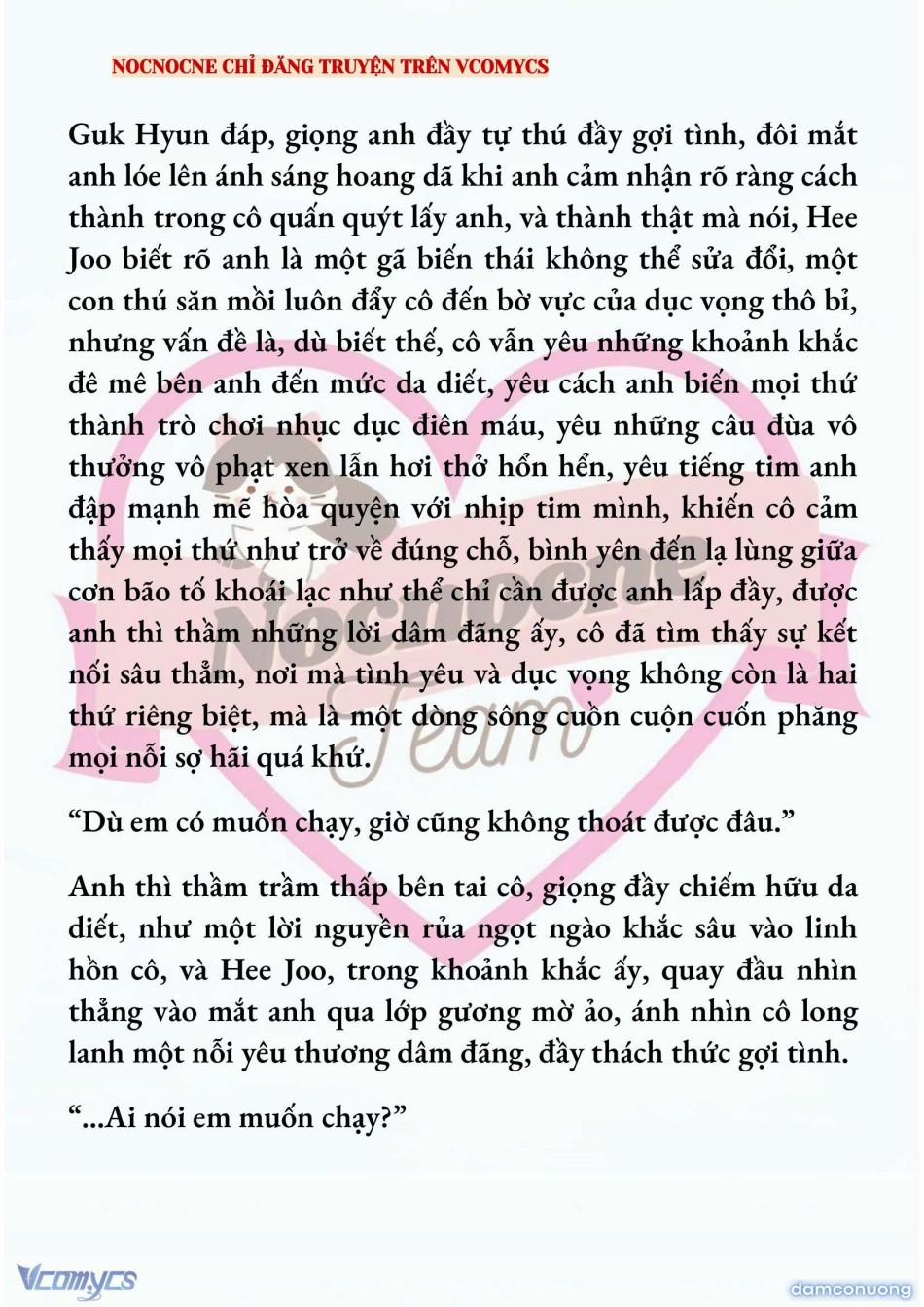 [Novel] Ai Mới Thật Sự Là Kẻ Rác Rưởi? 81 trang 20