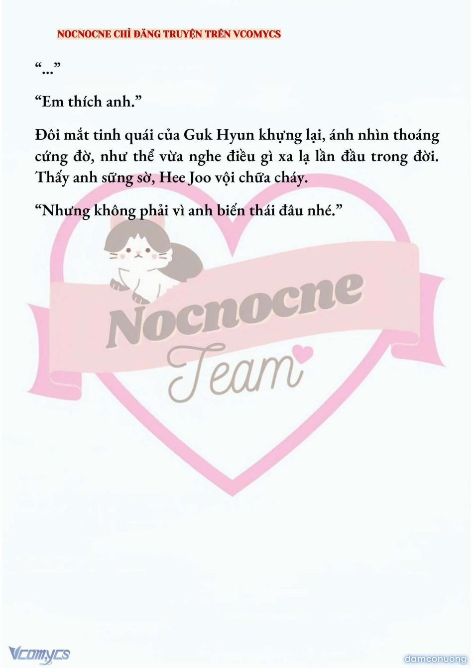 [Novel] Ai Mới Thật Sự Là Kẻ Rác Rưởi? 81 trang 21