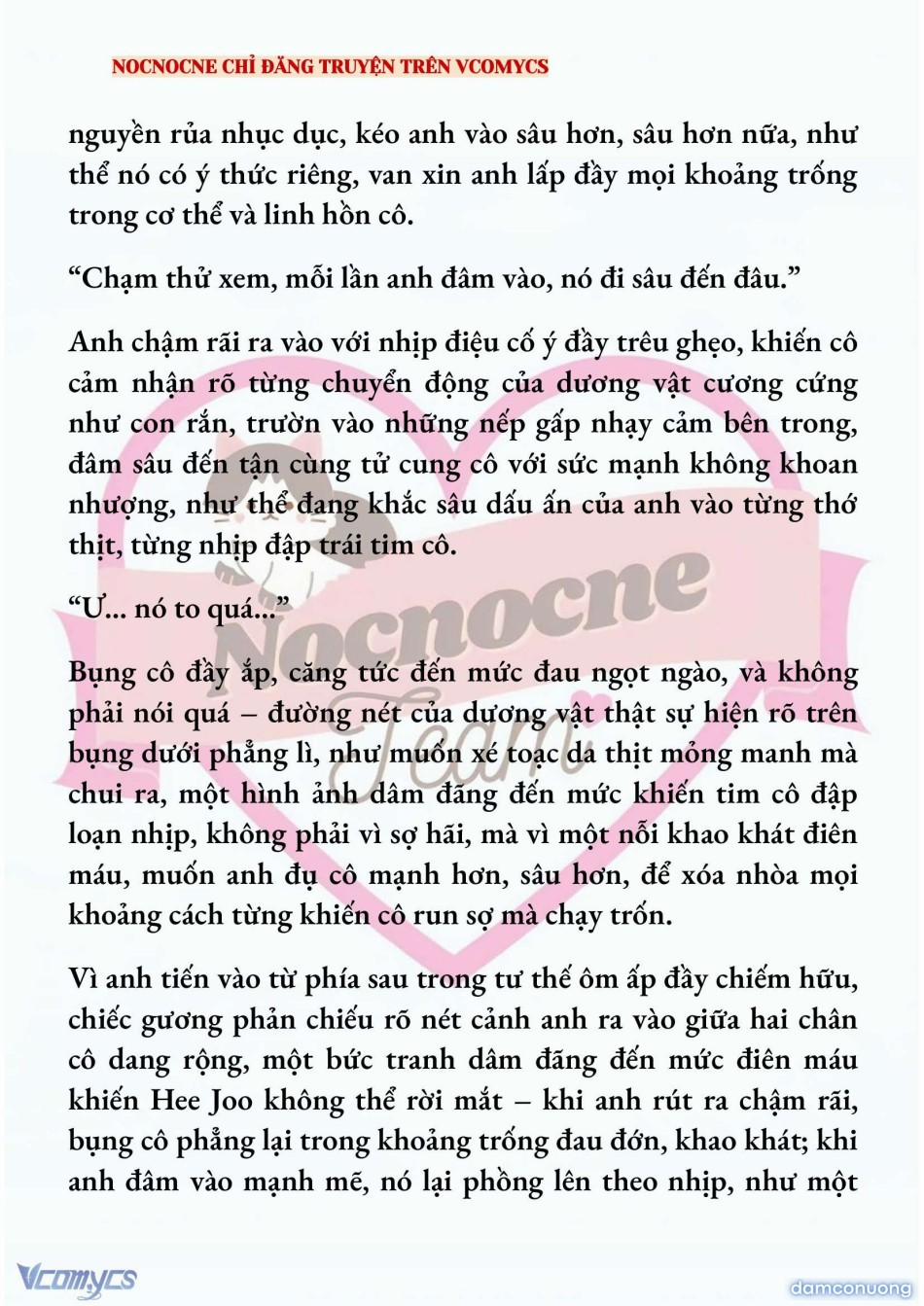 [Novel] Ai Mới Thật Sự Là Kẻ Rác Rưởi? 82 trang 4