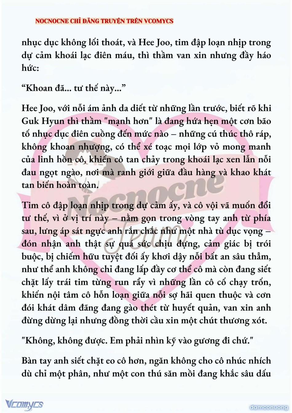 [Novel] Ai Mới Thật Sự Là Kẻ Rác Rưởi? 82 trang 6