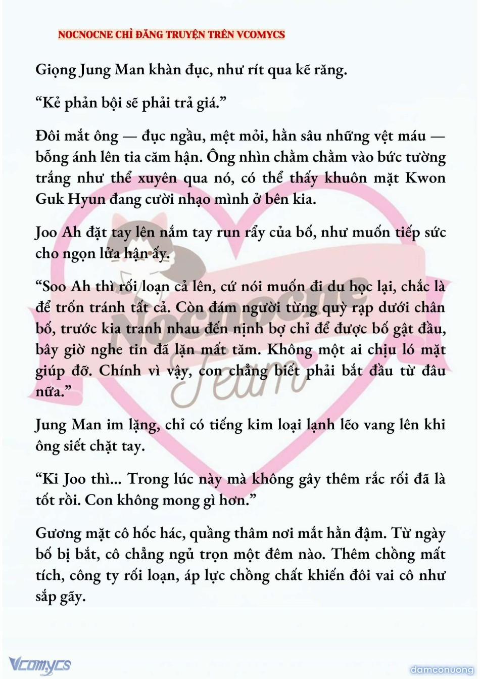 [Novel] Ai Mới Thật Sự Là Kẻ Rác Rưởi? 83 trang 7