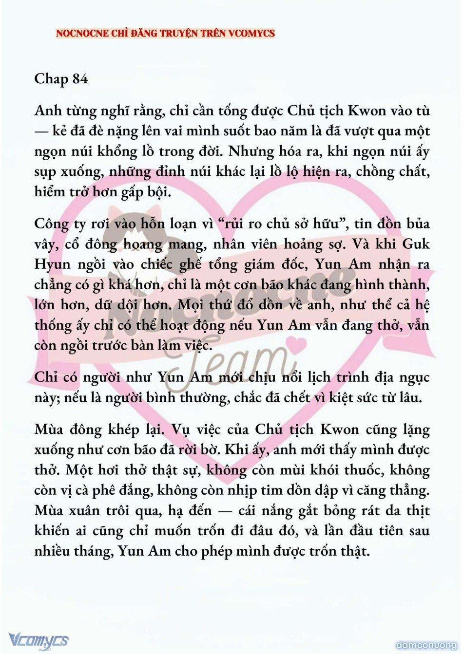 [Novel] Ai Mới Thật Sự Là Kẻ Rác Rưởi? 84 trang 1