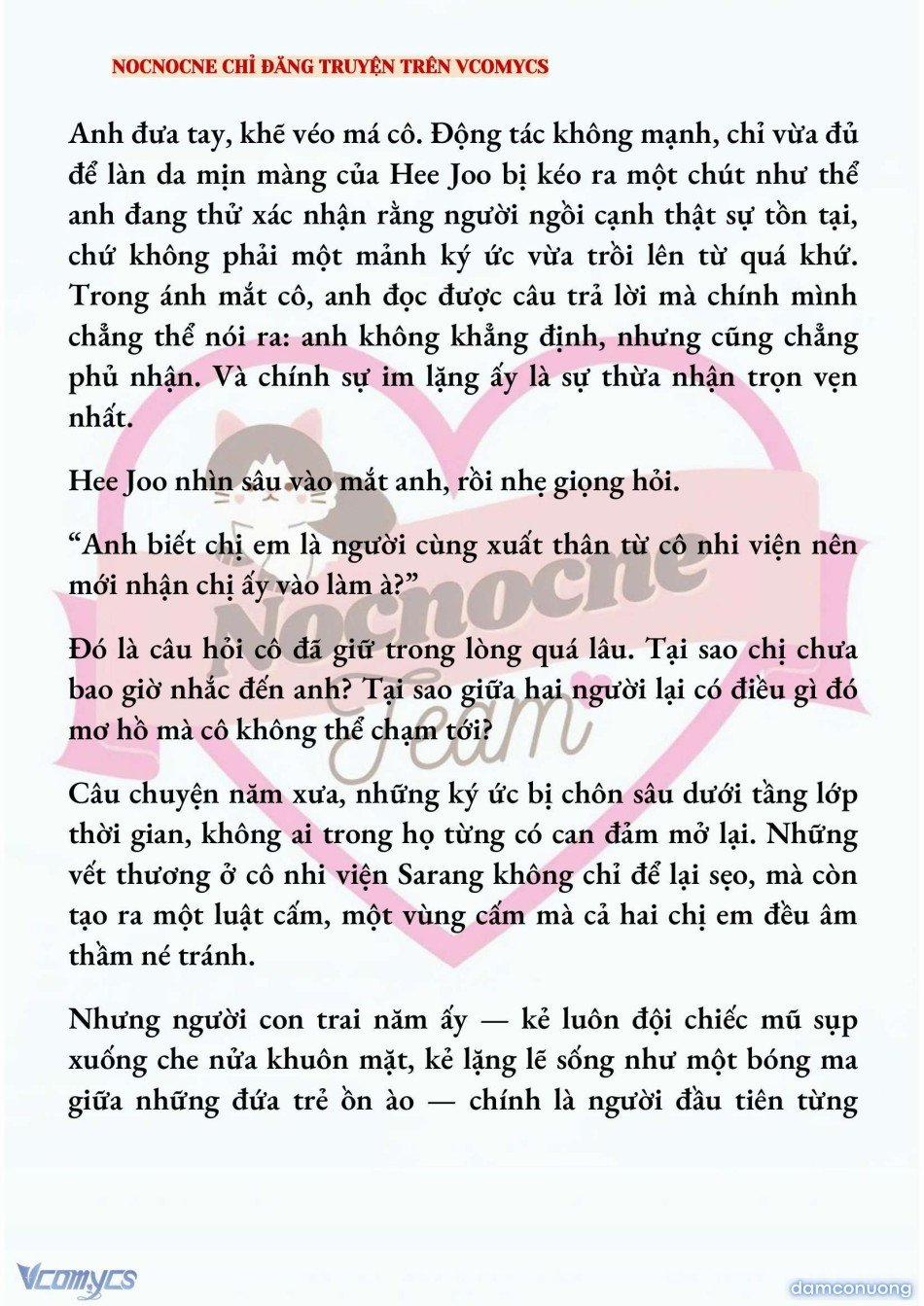 [Novel] Ai Mới Thật Sự Là Kẻ Rác Rưởi? 84 trang 11