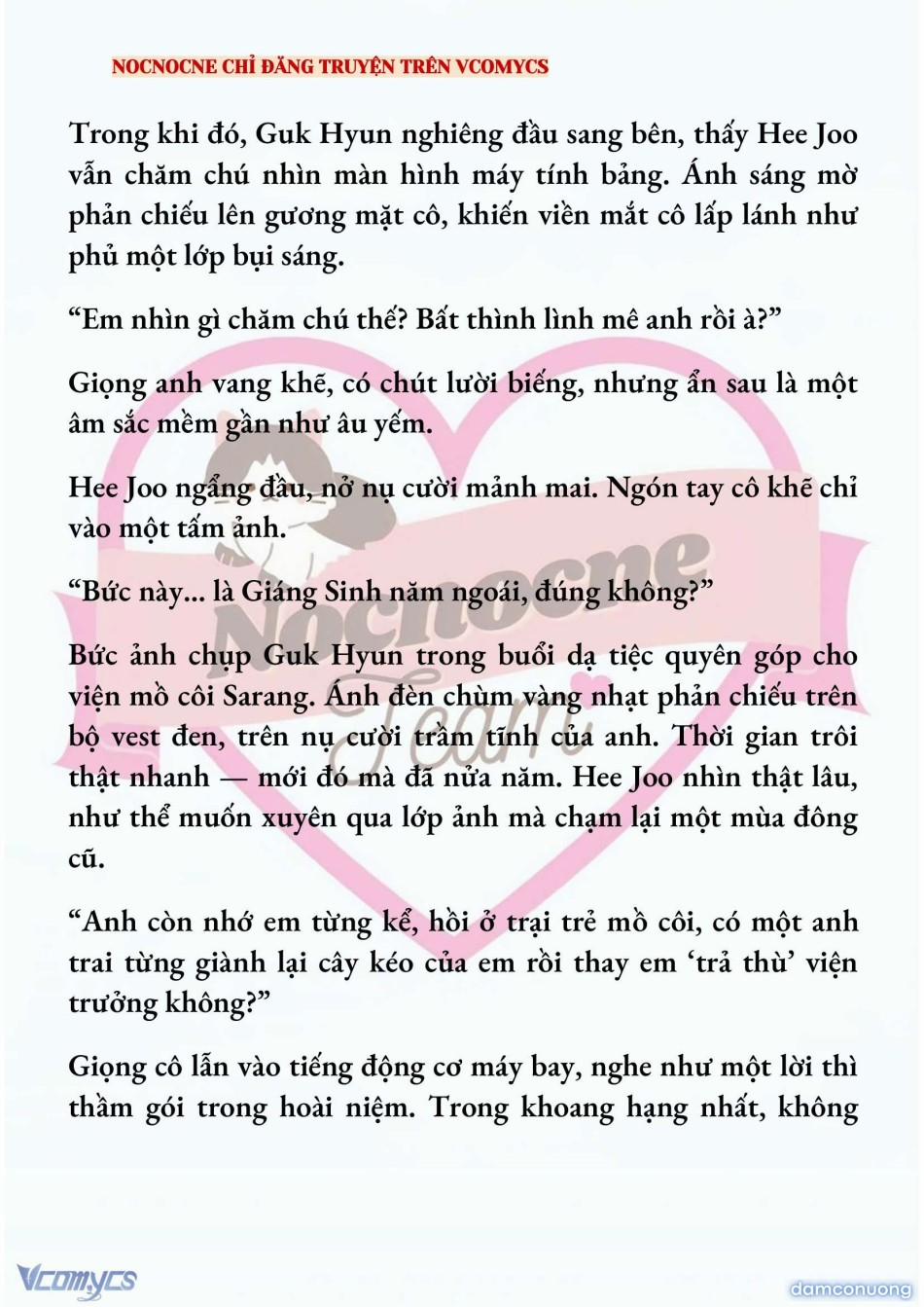 [Novel] Ai Mới Thật Sự Là Kẻ Rác Rưởi? 84 trang 9