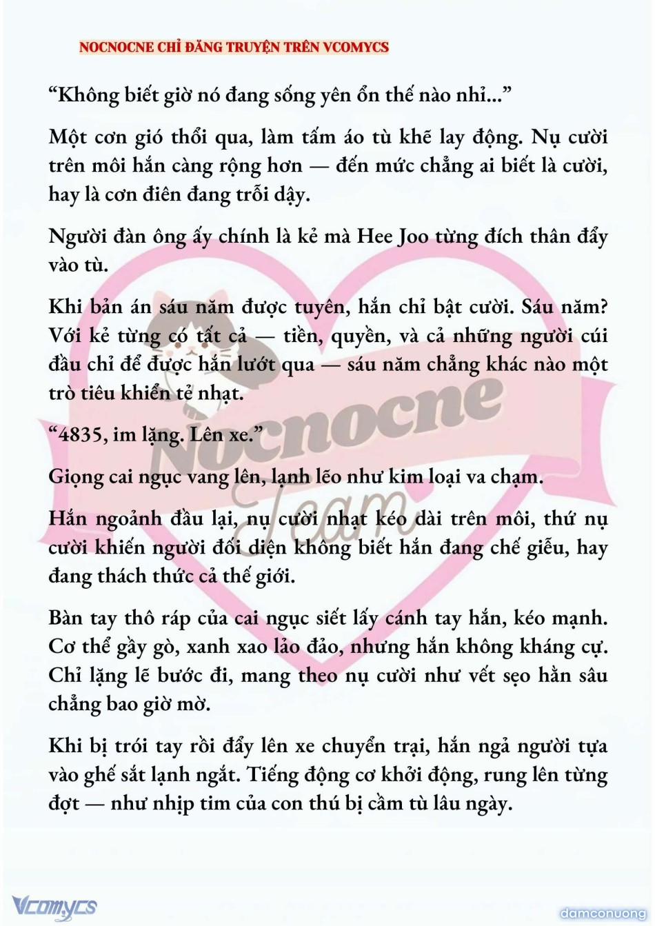 [Novel] Ai Mới Thật Sự Là Kẻ Rác Rưởi? 85 trang 11