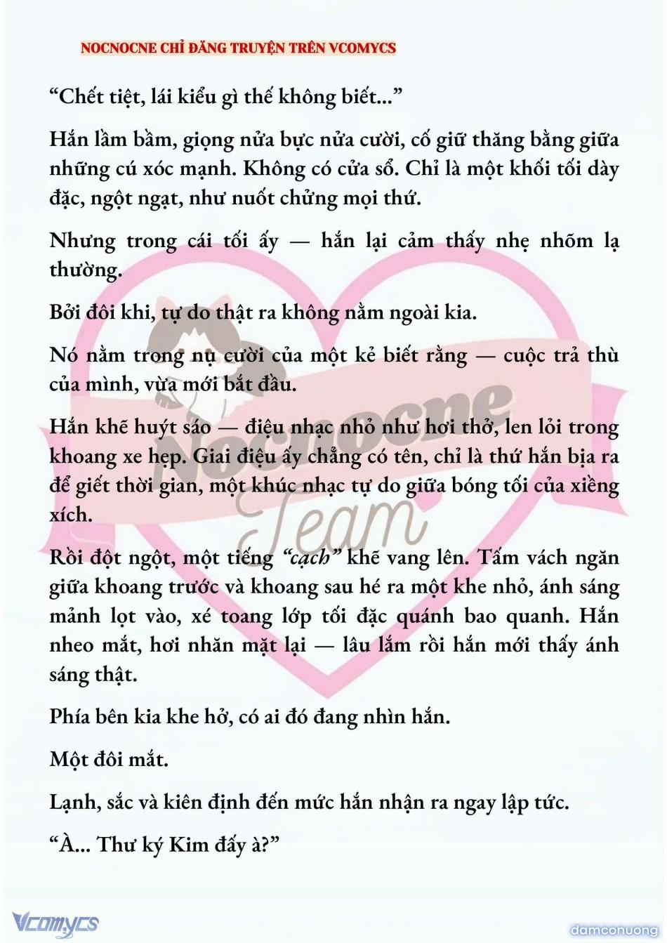 [Novel] Ai Mới Thật Sự Là Kẻ Rác Rưởi? 85 trang 12