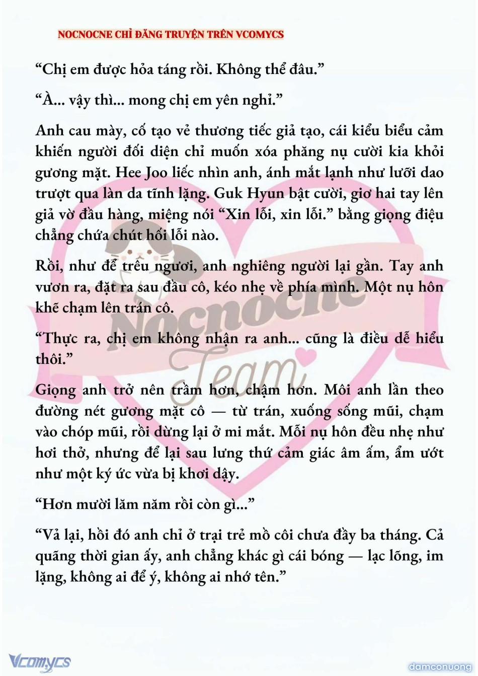 [Novel] Ai Mới Thật Sự Là Kẻ Rác Rưởi? 85 trang 2