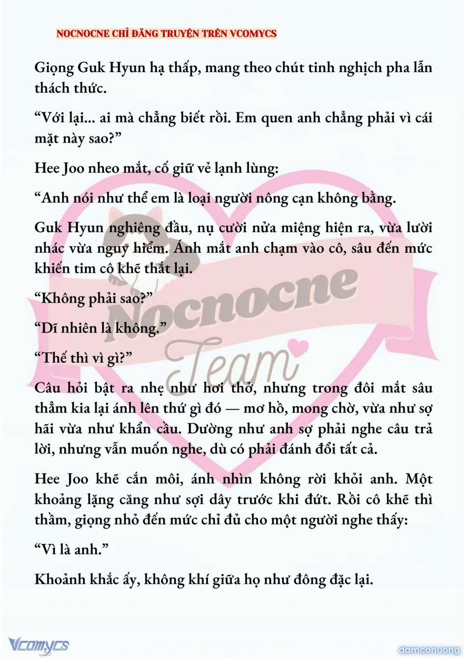 [Novel] Ai Mới Thật Sự Là Kẻ Rác Rưởi? 85 trang 8