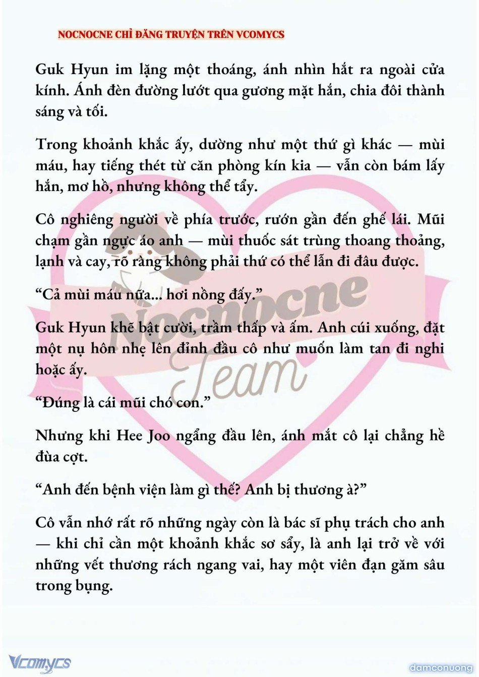 [Novel] Ai Mới Thật Sự Là Kẻ Rác Rưởi? 87 trang 8