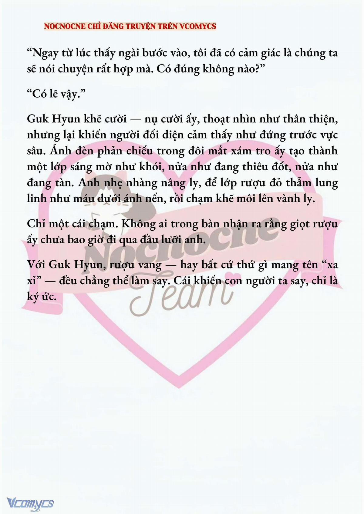 [Novel] Ai Mới Thật Sự Là Kẻ Rác Rưởi? 88 trang 10