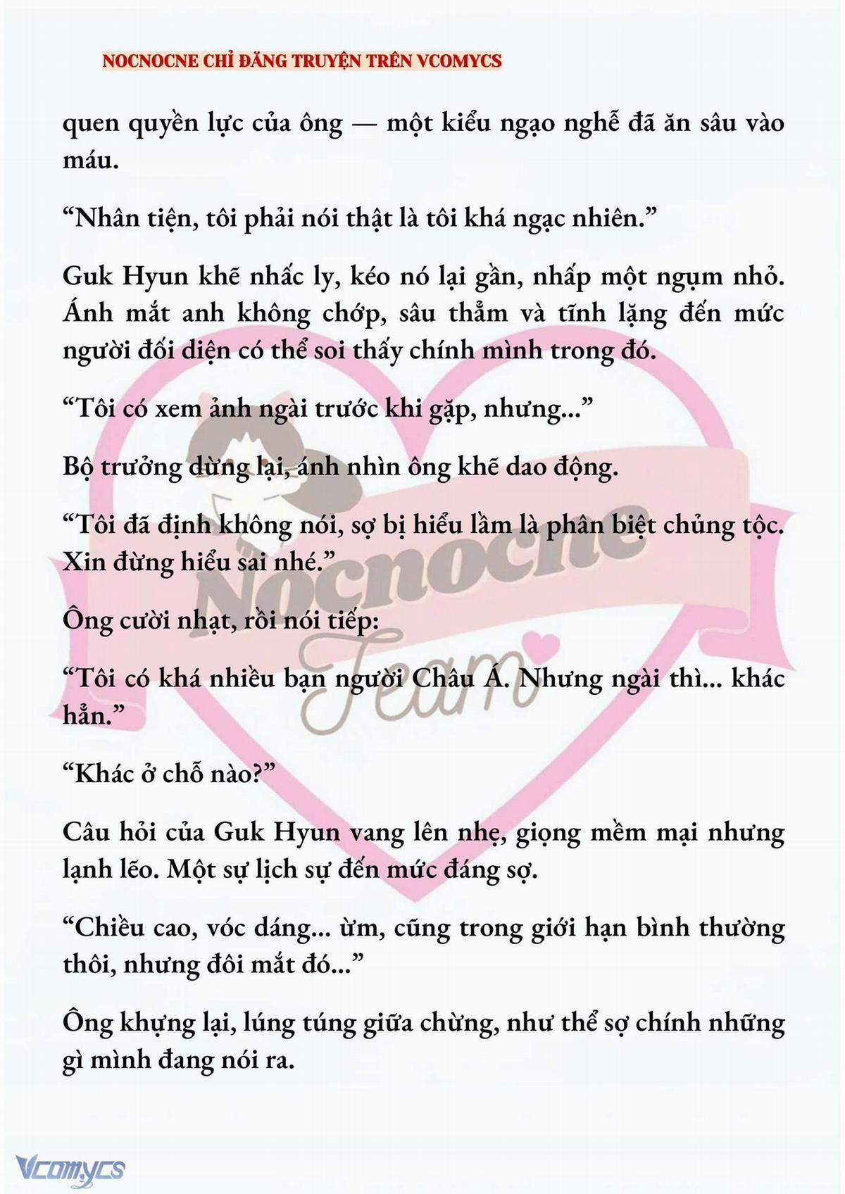 [Novel] Ai Mới Thật Sự Là Kẻ Rác Rưởi? 88 trang 7