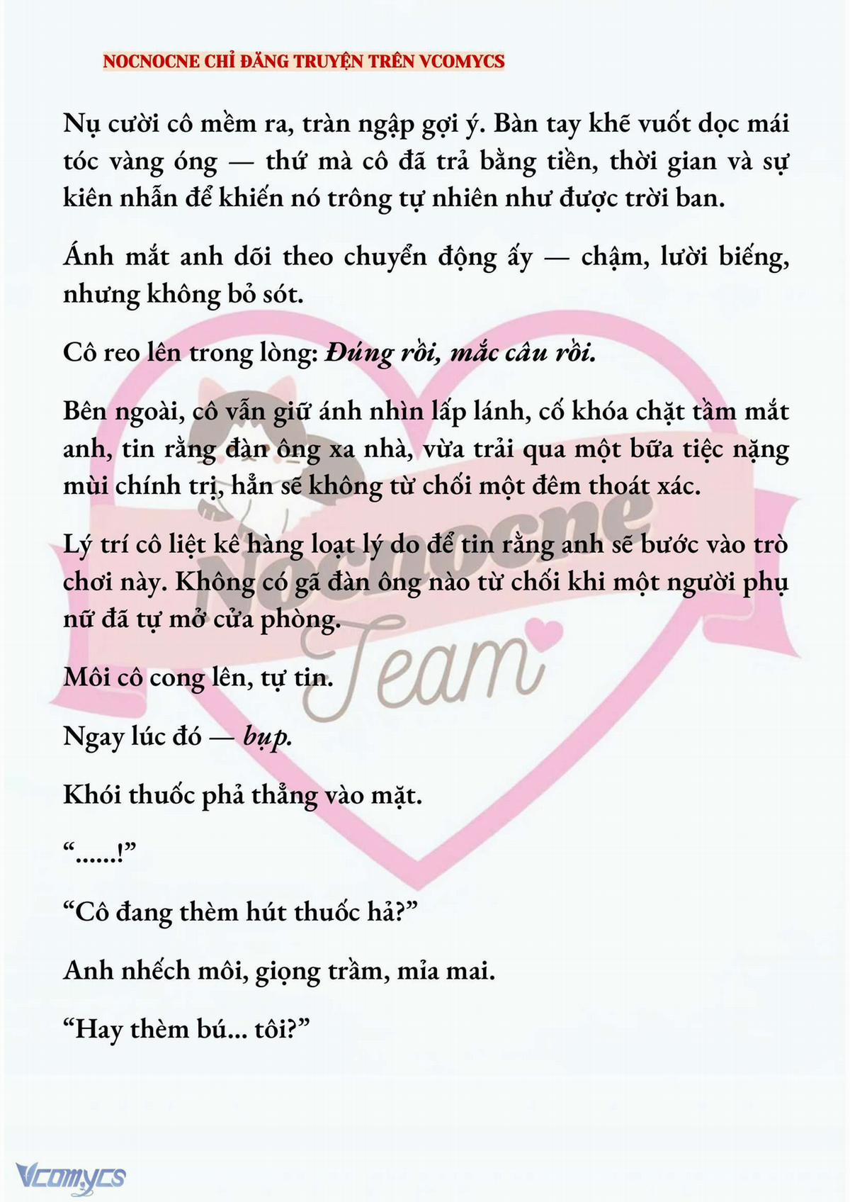 [Novel] Ai Mới Thật Sự Là Kẻ Rác Rưởi? 89 trang 5