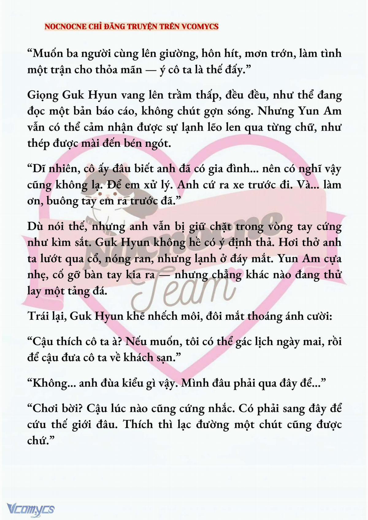 [Novel] Ai Mới Thật Sự Là Kẻ Rác Rưởi? 90 trang 4