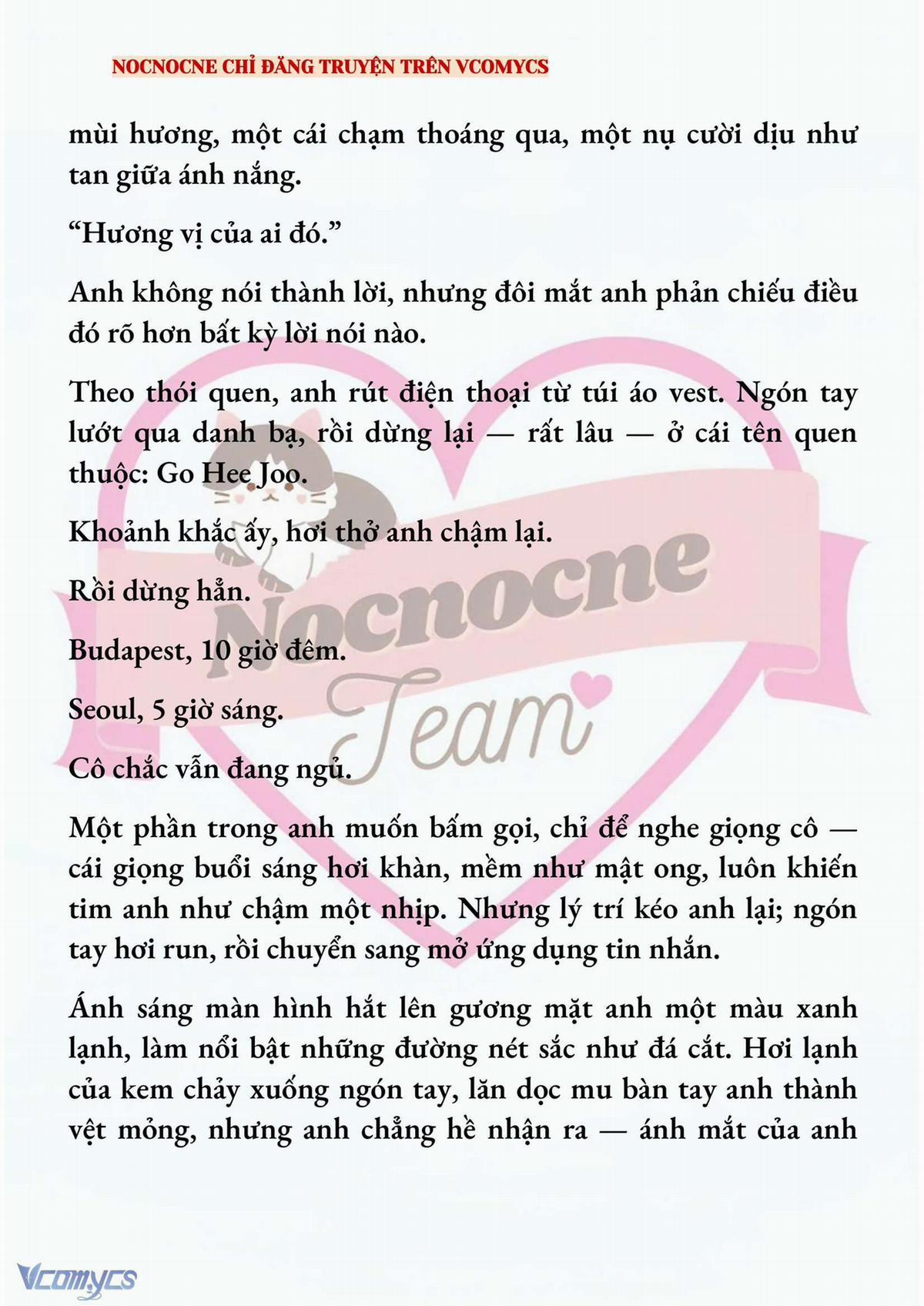 [Novel] Ai Mới Thật Sự Là Kẻ Rác Rưởi? 92 trang 2