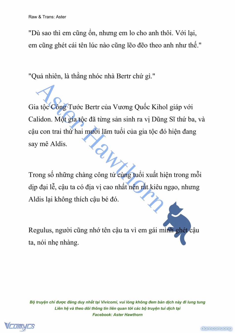 [Novel] Anh Hùng Khao Khát Sự Sa Ngã Của Thánh Nữ 104 trang 16