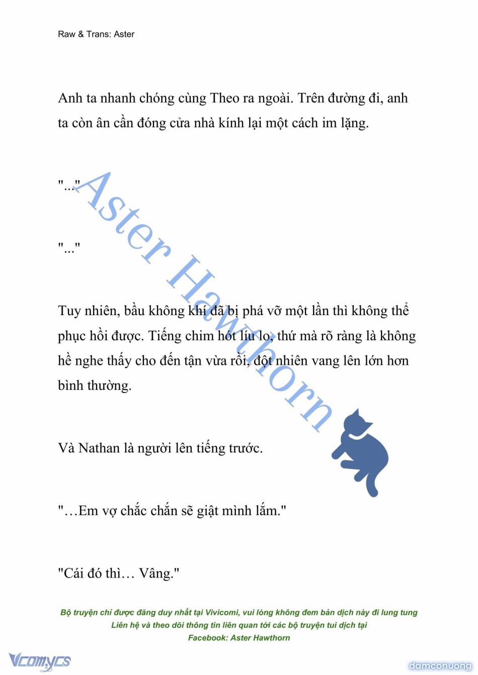 [Novel] Anh Hùng Khao Khát Sự Sa Ngã Của Thánh Nữ 104 trang 6
