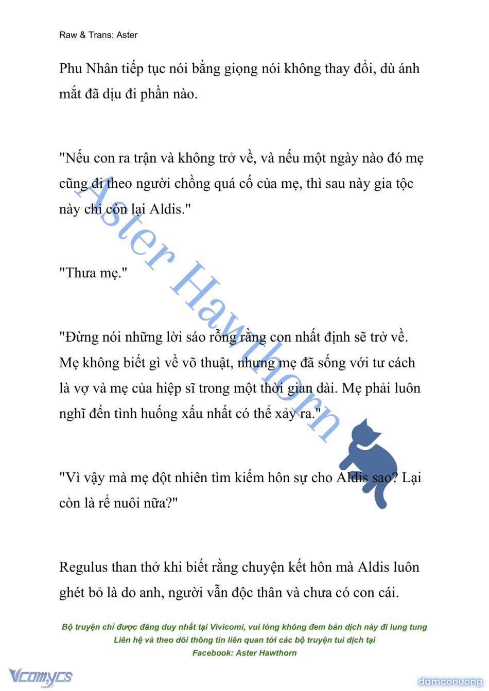 [Novel] Anh Hùng Khao Khát Sự Sa Ngã Của Thánh Nữ 105 trang 12