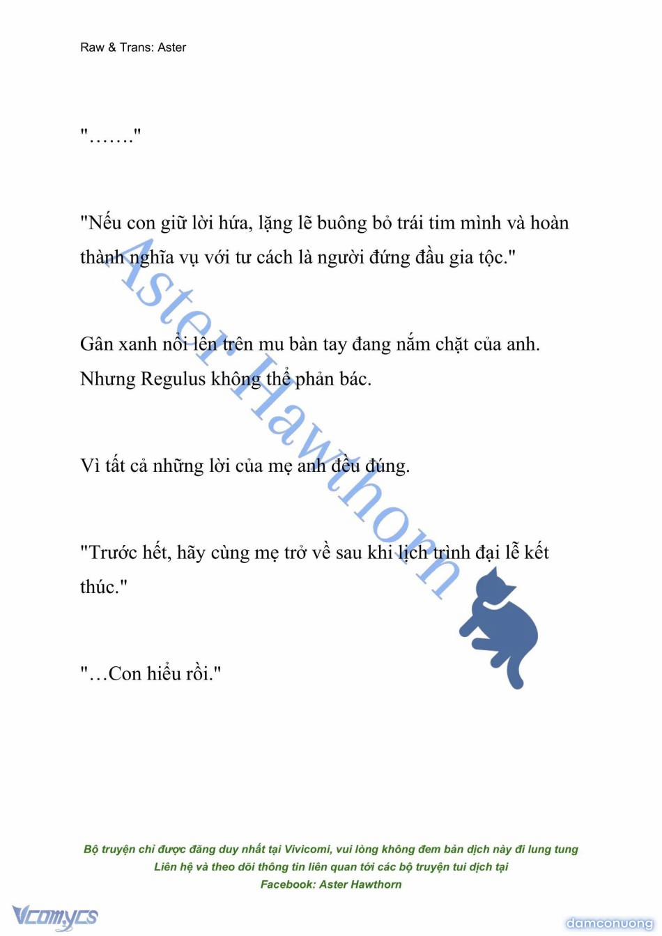 [Novel] Anh Hùng Khao Khát Sự Sa Ngã Của Thánh Nữ 105 trang 14