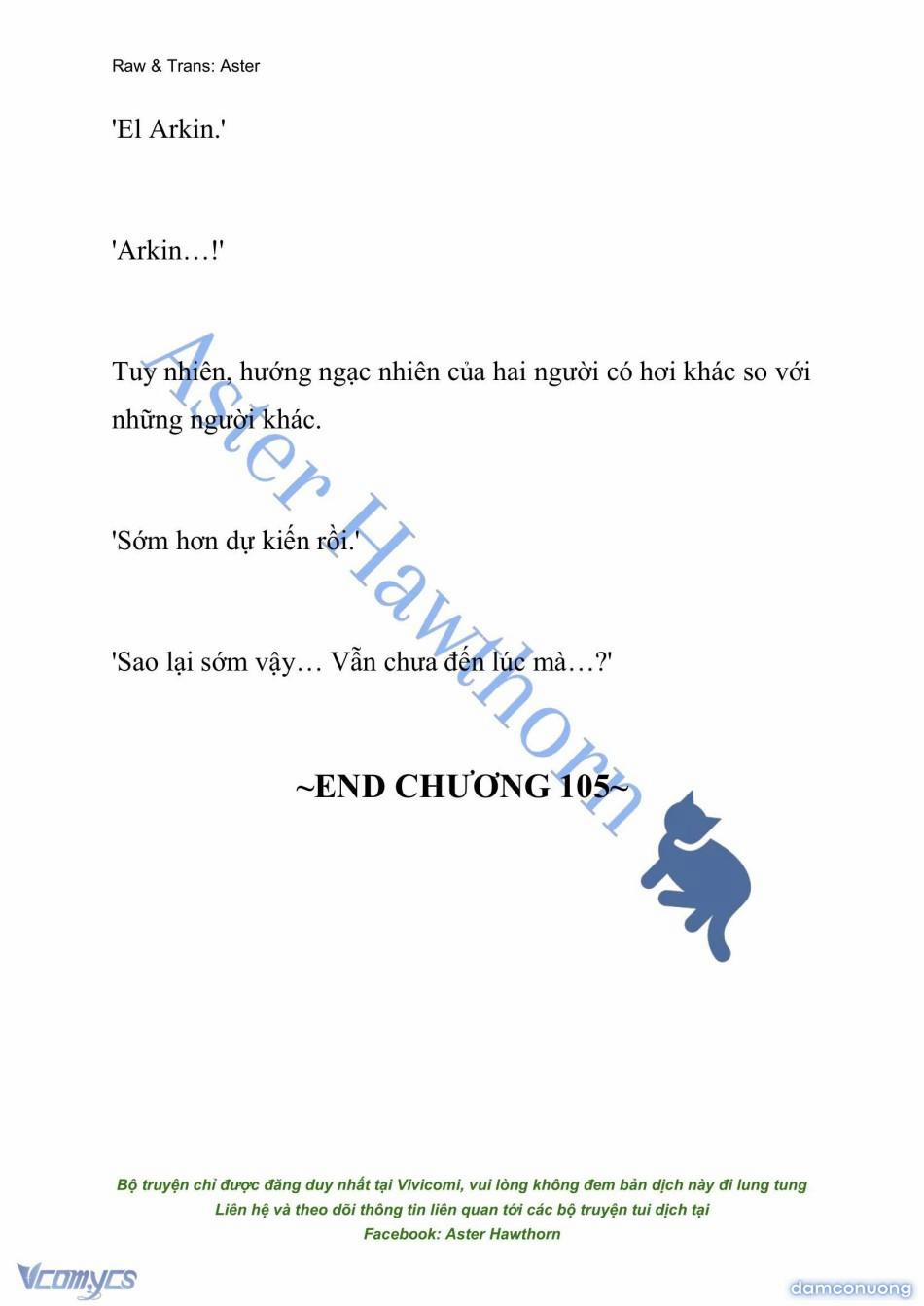 [Novel] Anh Hùng Khao Khát Sự Sa Ngã Của Thánh Nữ 105 trang 18