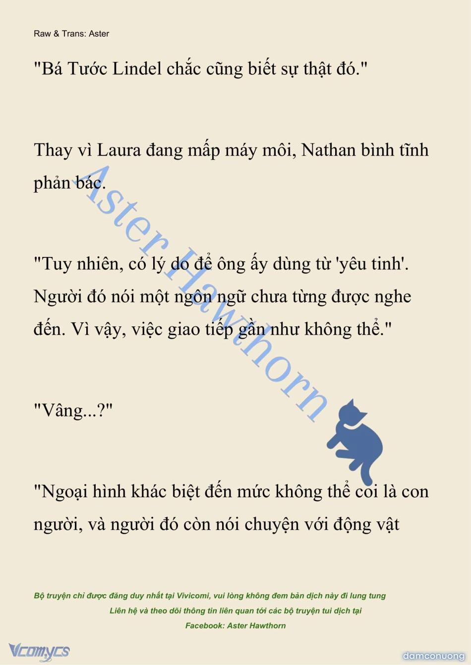[Novel] Anh Hùng Khao Khát Sự Sa Ngã Của Thánh Nữ 106 trang 1