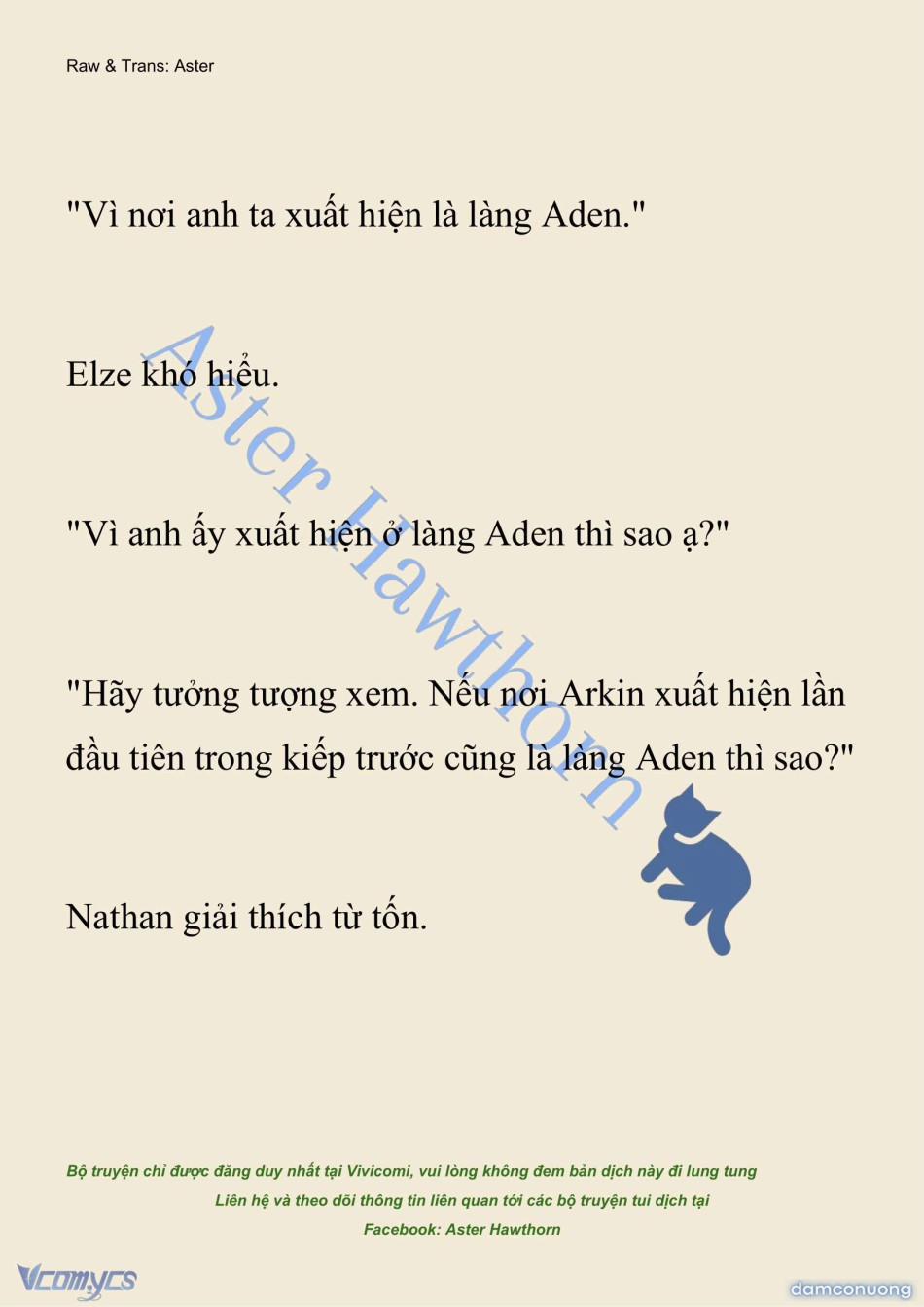 [Novel] Anh Hùng Khao Khát Sự Sa Ngã Của Thánh Nữ 106 trang 17