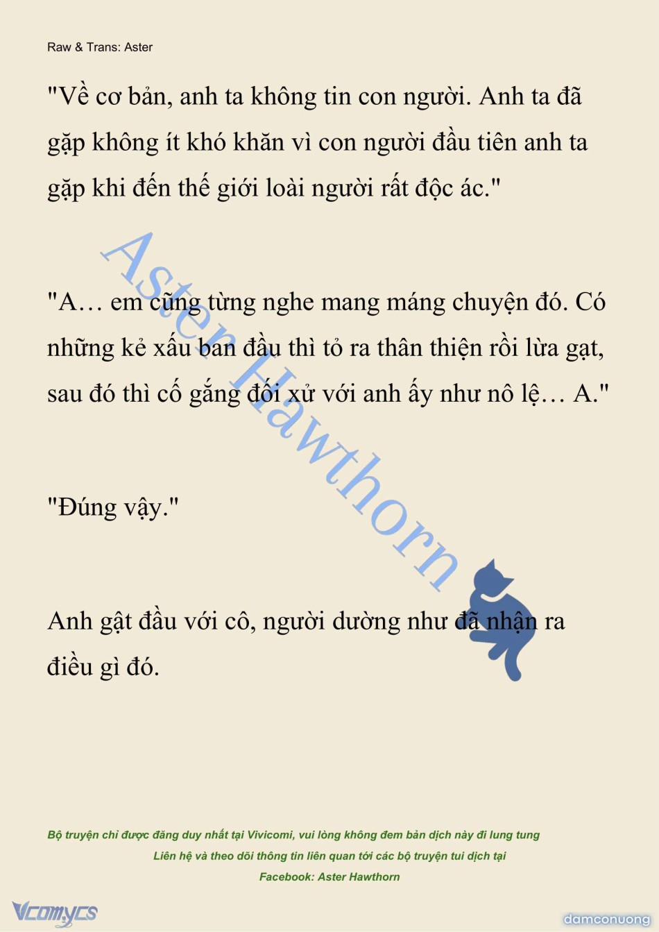 [Novel] Anh Hùng Khao Khát Sự Sa Ngã Của Thánh Nữ 106 trang 18