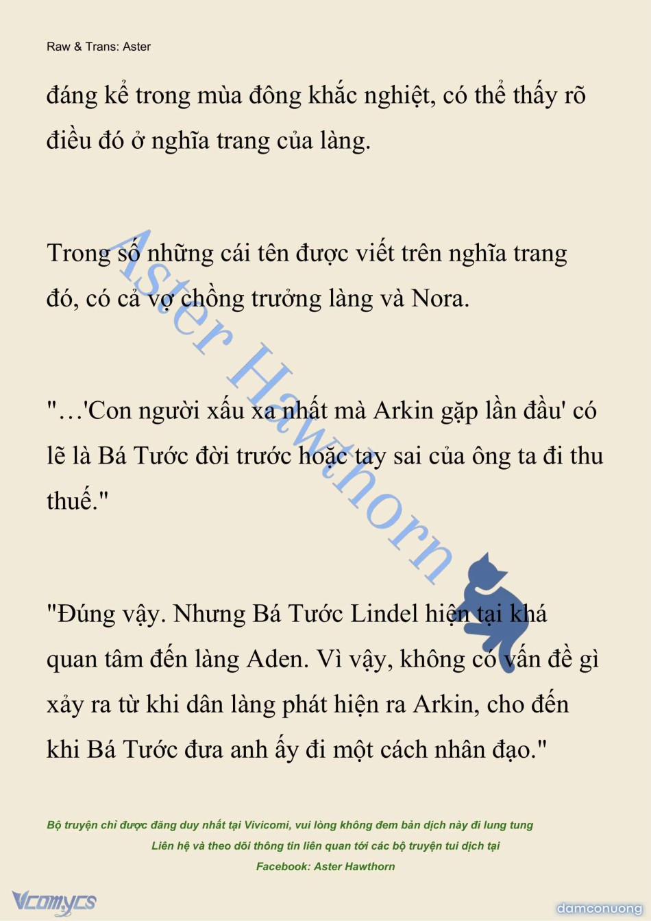 [Novel] Anh Hùng Khao Khát Sự Sa Ngã Của Thánh Nữ 106 trang 21