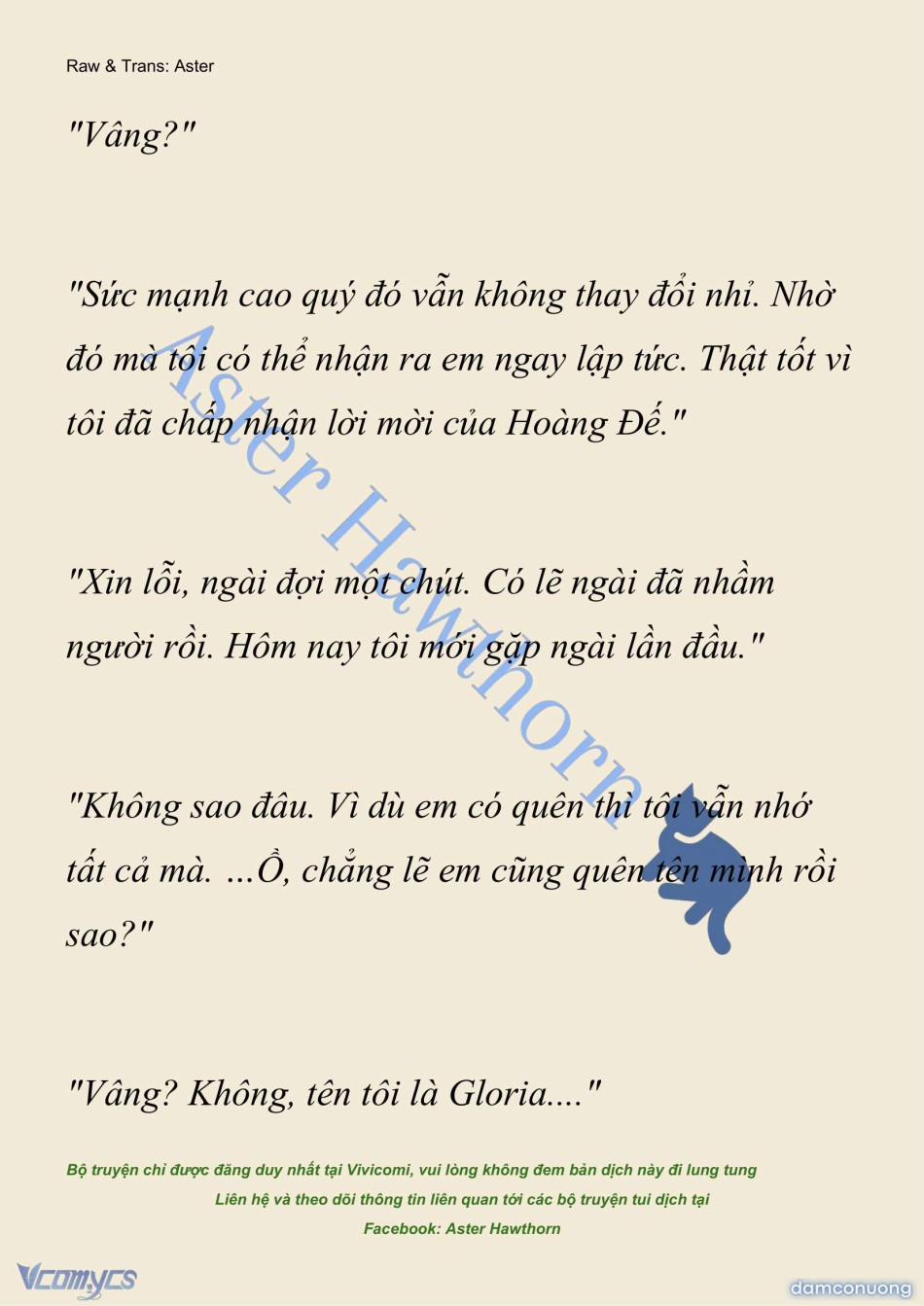 [Novel] Anh Hùng Khao Khát Sự Sa Ngã Của Thánh Nữ 106 trang 24