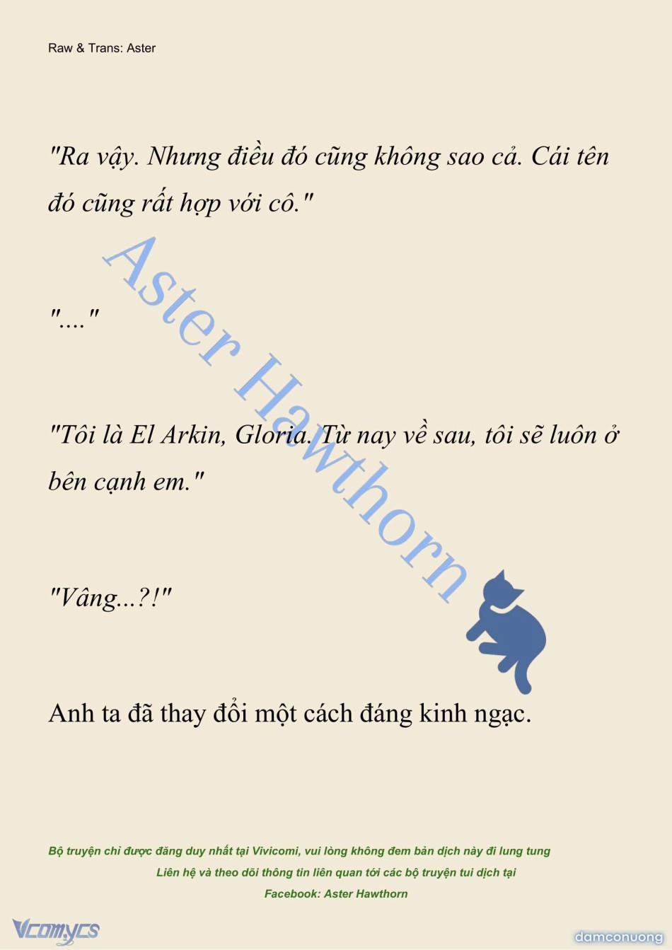 [Novel] Anh Hùng Khao Khát Sự Sa Ngã Của Thánh Nữ 106 trang 25