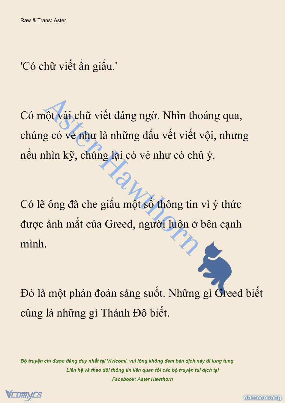 [Novel] Anh Hùng Khao Khát Sự Sa Ngã Của Thánh Nữ 106 trang 6