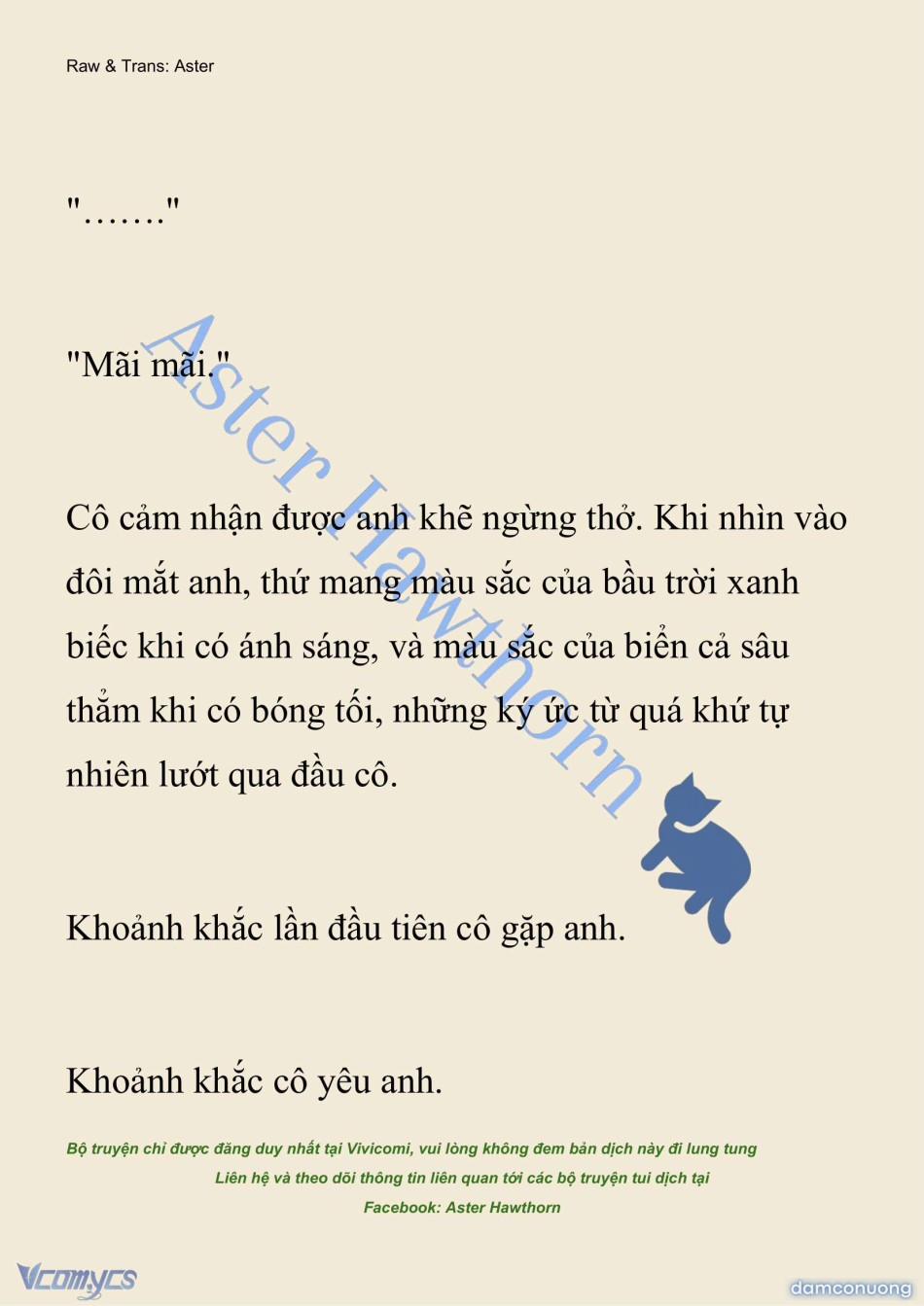 [Novel] Anh Hùng Khao Khát Sự Sa Ngã Của Thánh Nữ 107 trang 19